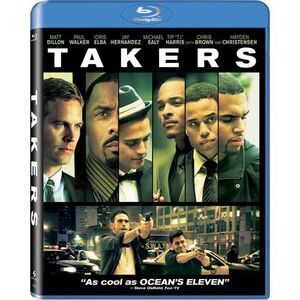 Takers